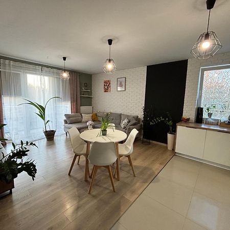 Apartament Julia Gdańsk Exterior foto