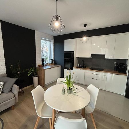 Apartament Julia Gdańsk Exterior foto