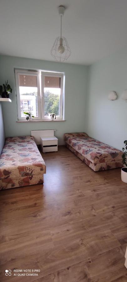 Apartament Julia Gdańsk Exterior foto