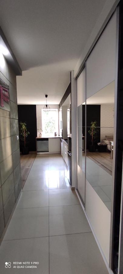 Apartament Julia Gdańsk Exterior foto