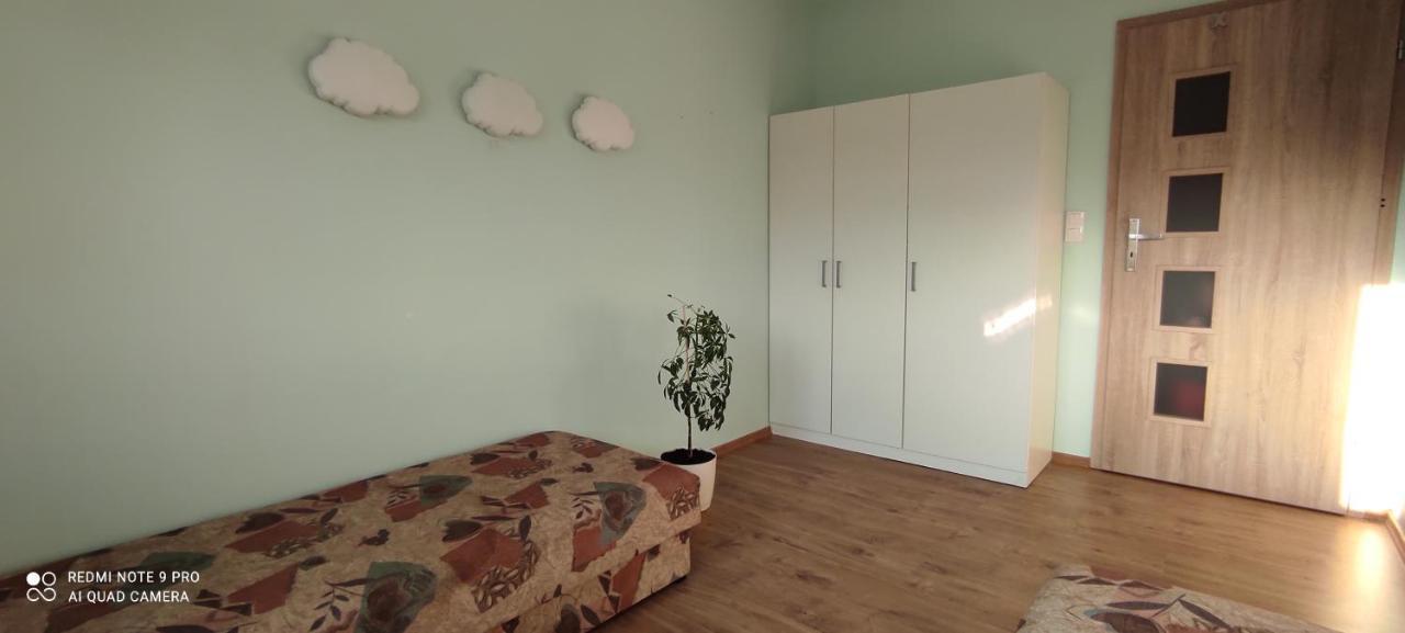 Apartament Julia Gdańsk Exterior foto
