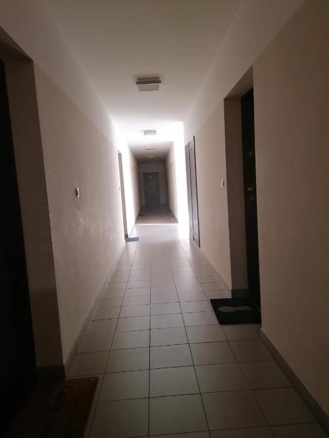 Apartament Julia Gdańsk Exterior foto