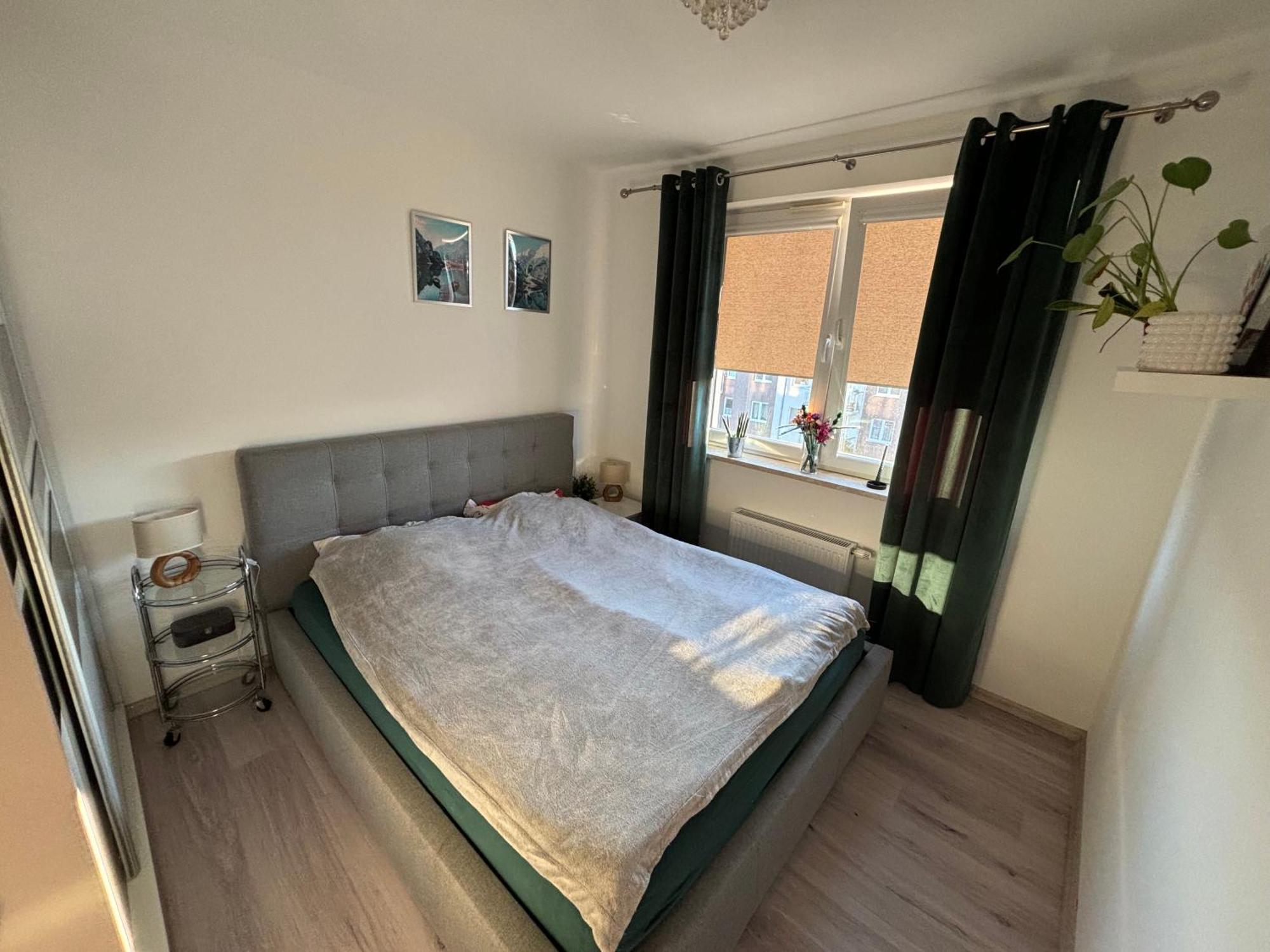 Apartament Julia Gdańsk Exterior foto