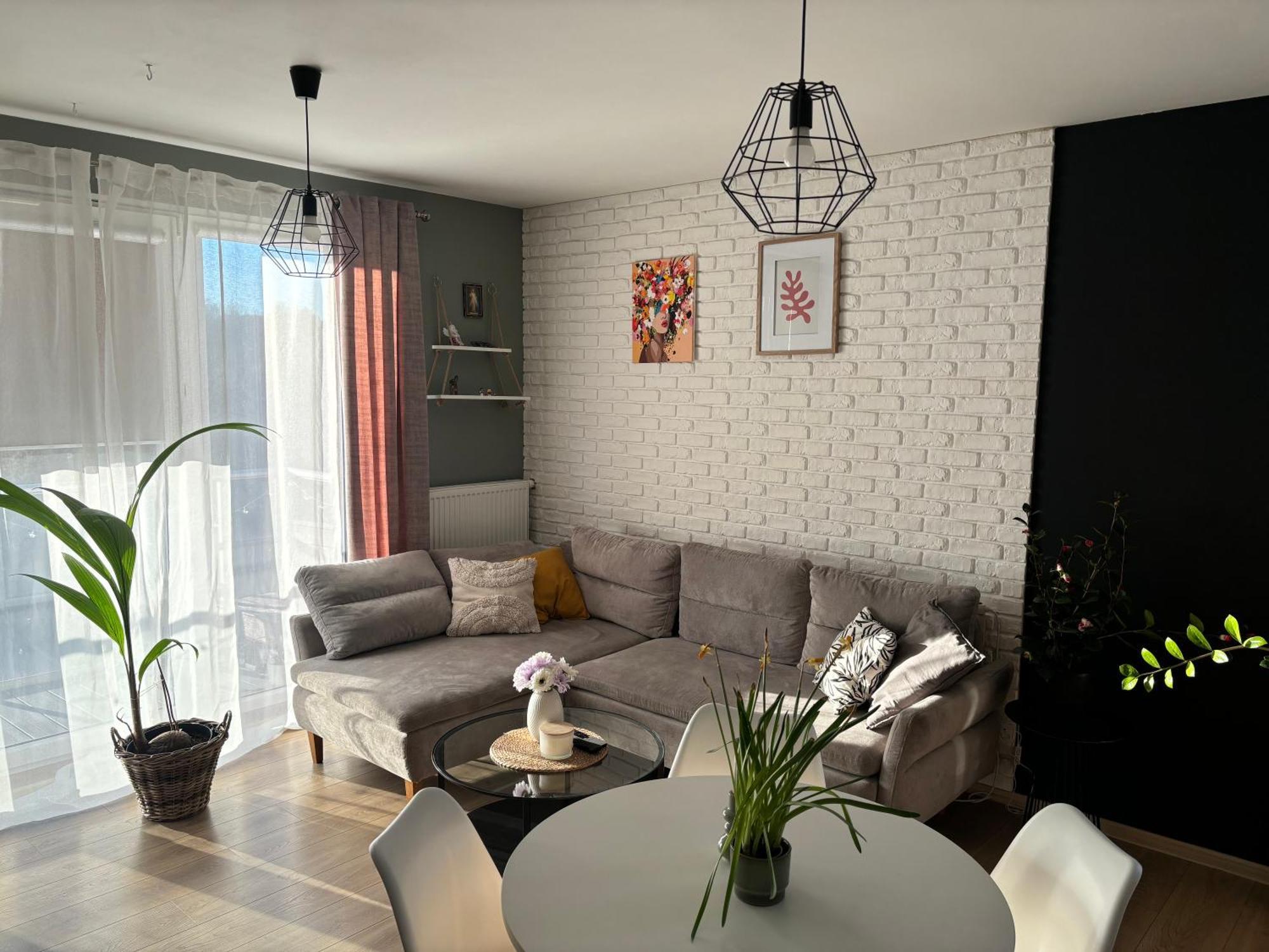 Apartament Julia Gdańsk Exterior foto