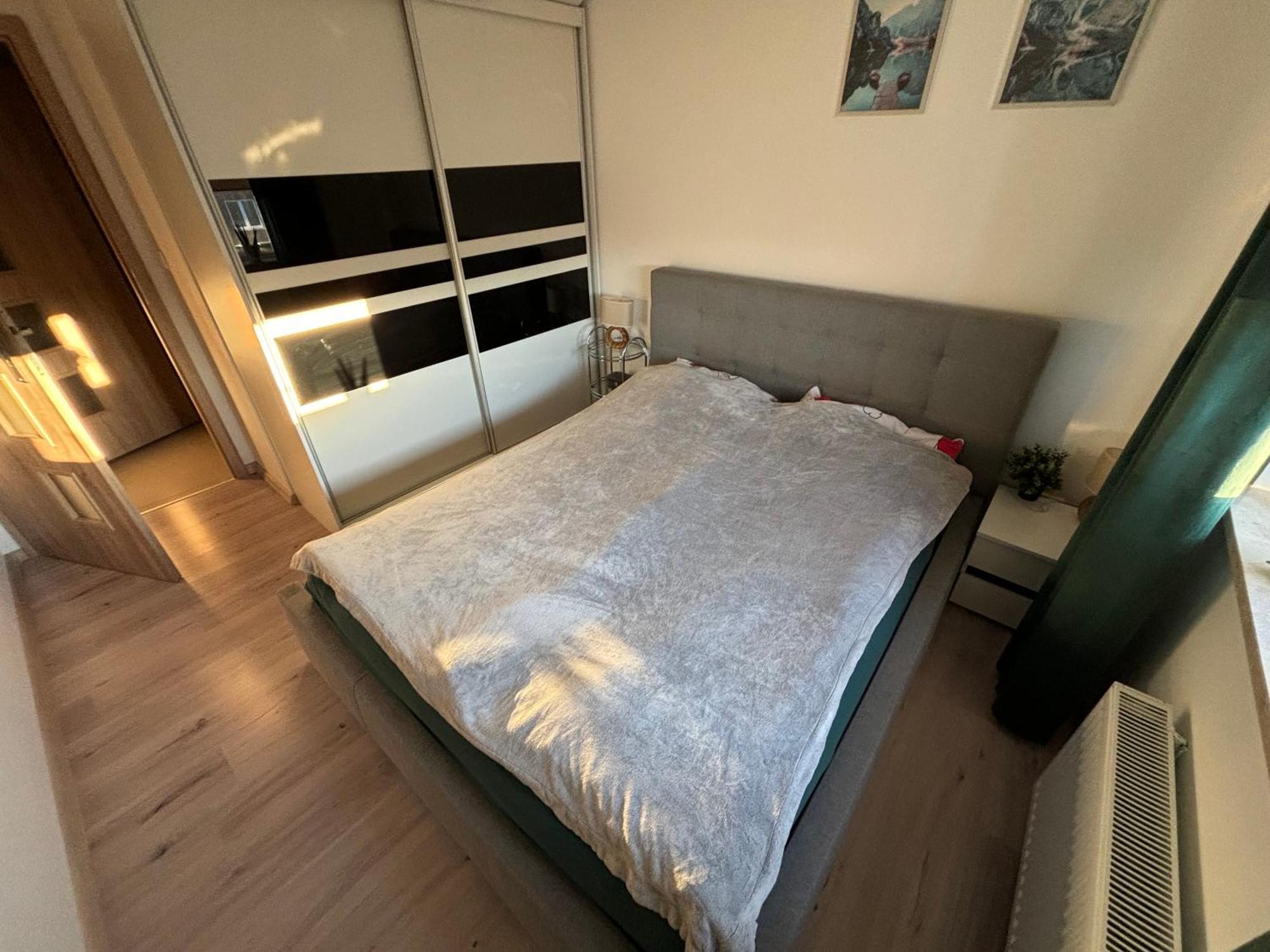 Apartament Julia Gdańsk Exterior foto