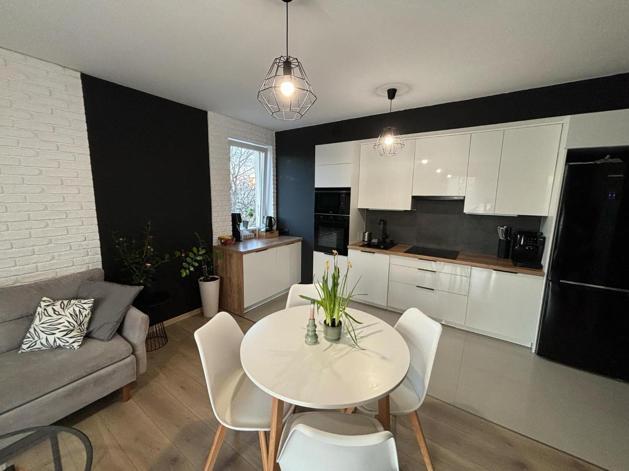 Apartament Julia Gdańsk Exterior foto